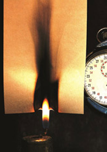 Flame retardants